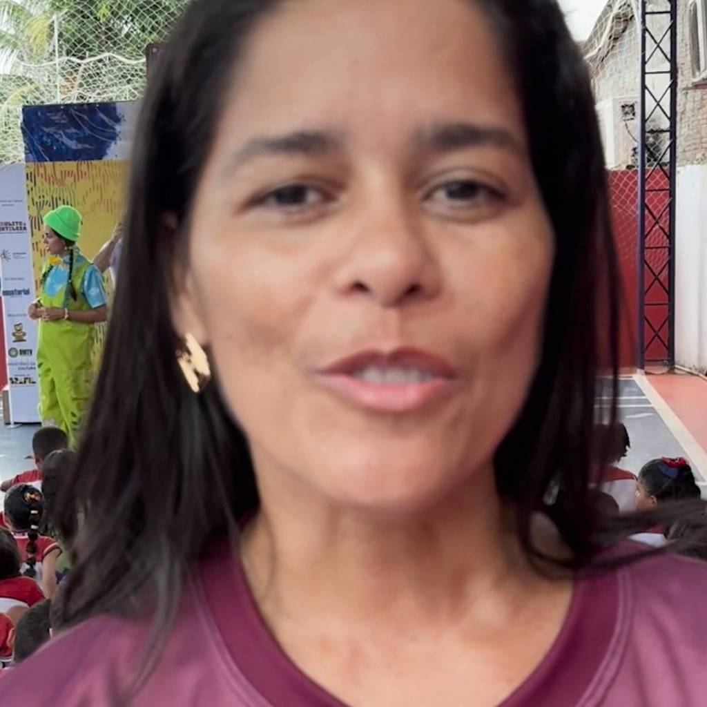 DEISE NASCIMENTO