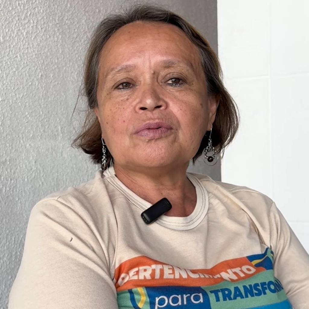 MARIA DA PENHA