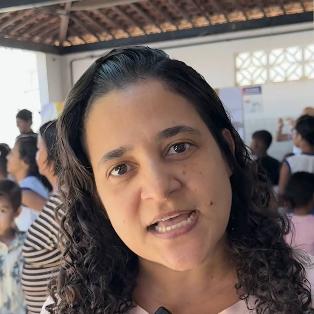 ZILEIA BARROS